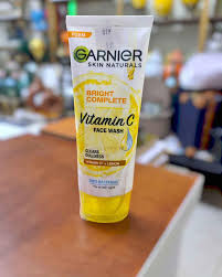 Garnier face wash (India) 100 gm